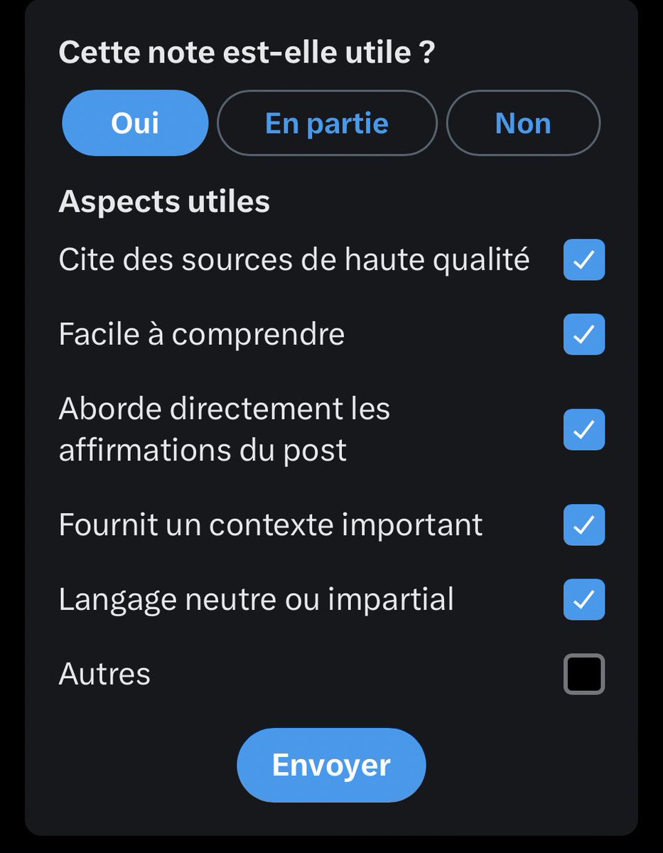 MoroccoCNote's tweet image. 🚨 VALIDEZ la Community Note MAINTENANT ! 🚨
@/MakhtarDime prétend FIFA retire Mondial 2030 au Maroc = FAKE

✅ Aucune sanction officielle  
✅ Empoisonnement = rumeur NON PROUVÉE  
✅ Mondial 2030 confirmé Maroc
Community Notes members : 

ALLEZ VOTER la note 👇 AGIR MAINTENANT…