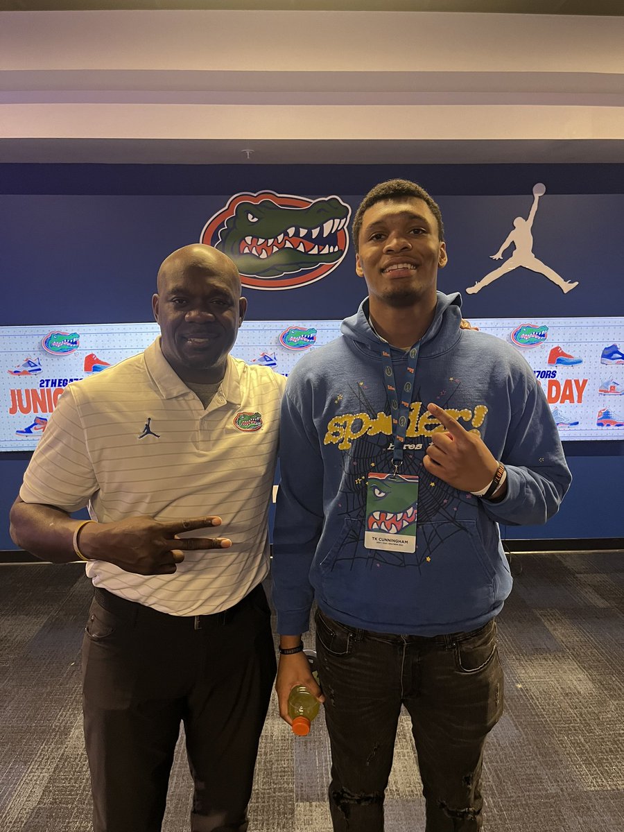 T.K. CUNNINGHAM tweet media