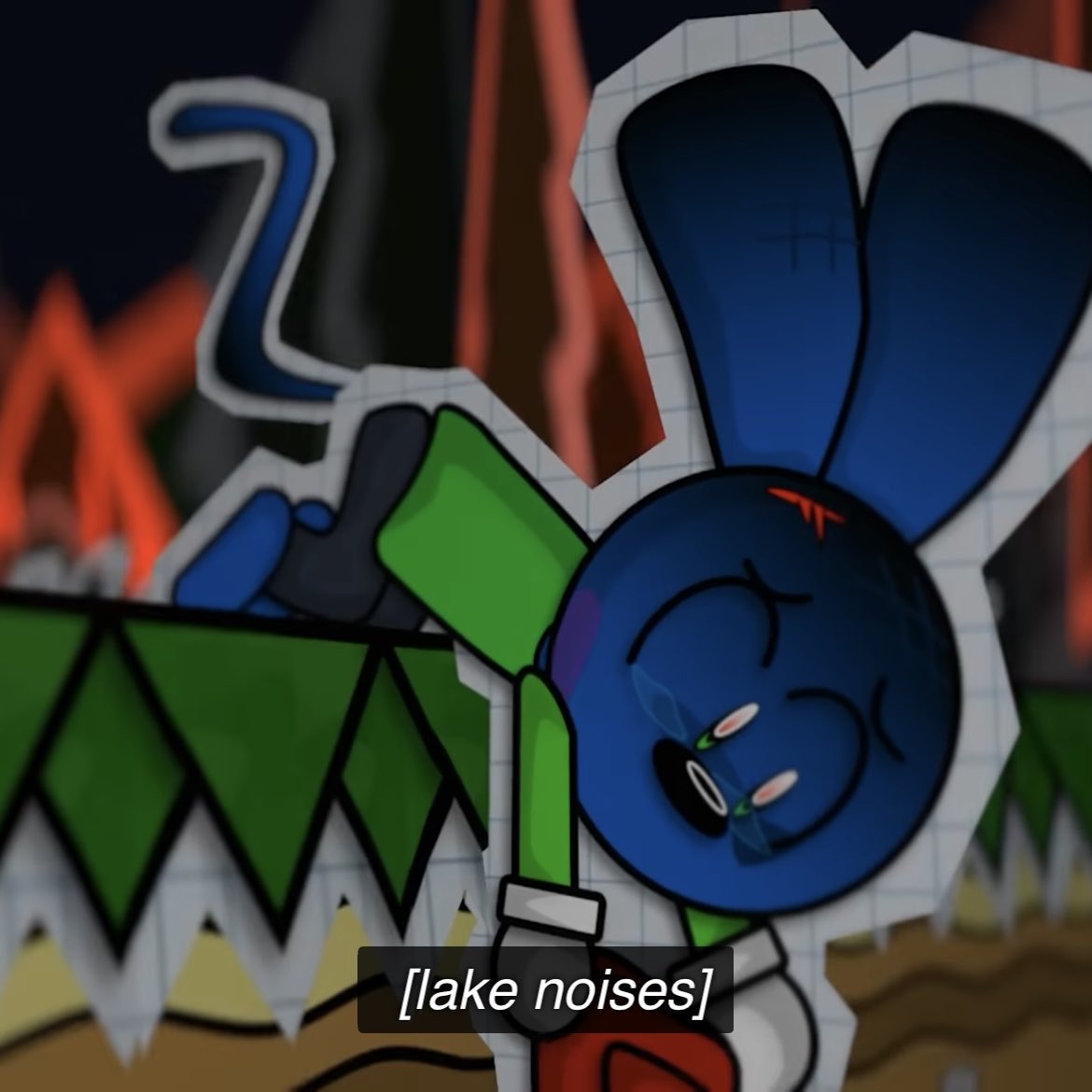 Danno Cal speaks in:

50% sound bites/references
20% nerdy fun facts
15% screaming
10% “soon”

And 5% normal human conversation

(photo unrelated)