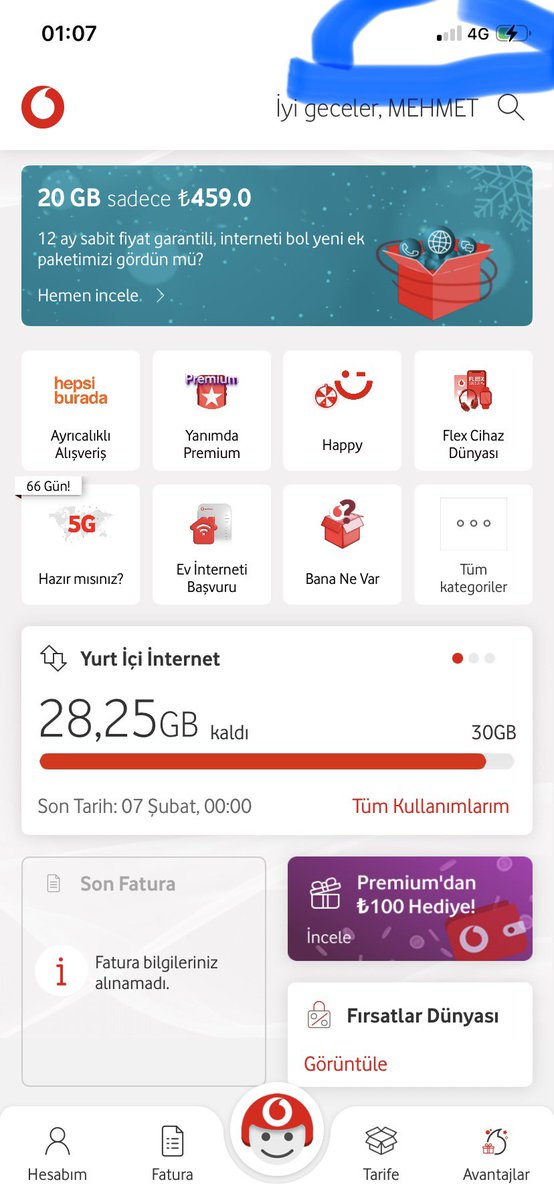 Kaçıncı yüzyılda yaşıyoruz. Antalya Turizm Başkenti Belek bölgesinde internet çekim gücü neredeyse sıfır.
Pahalı pahalı reklam yapmak kolay .
<a href="/VodafoneTR/">Vodafone Türkiye</a> <a href="/VodafoneDestek/">Vodafone Destek</a>