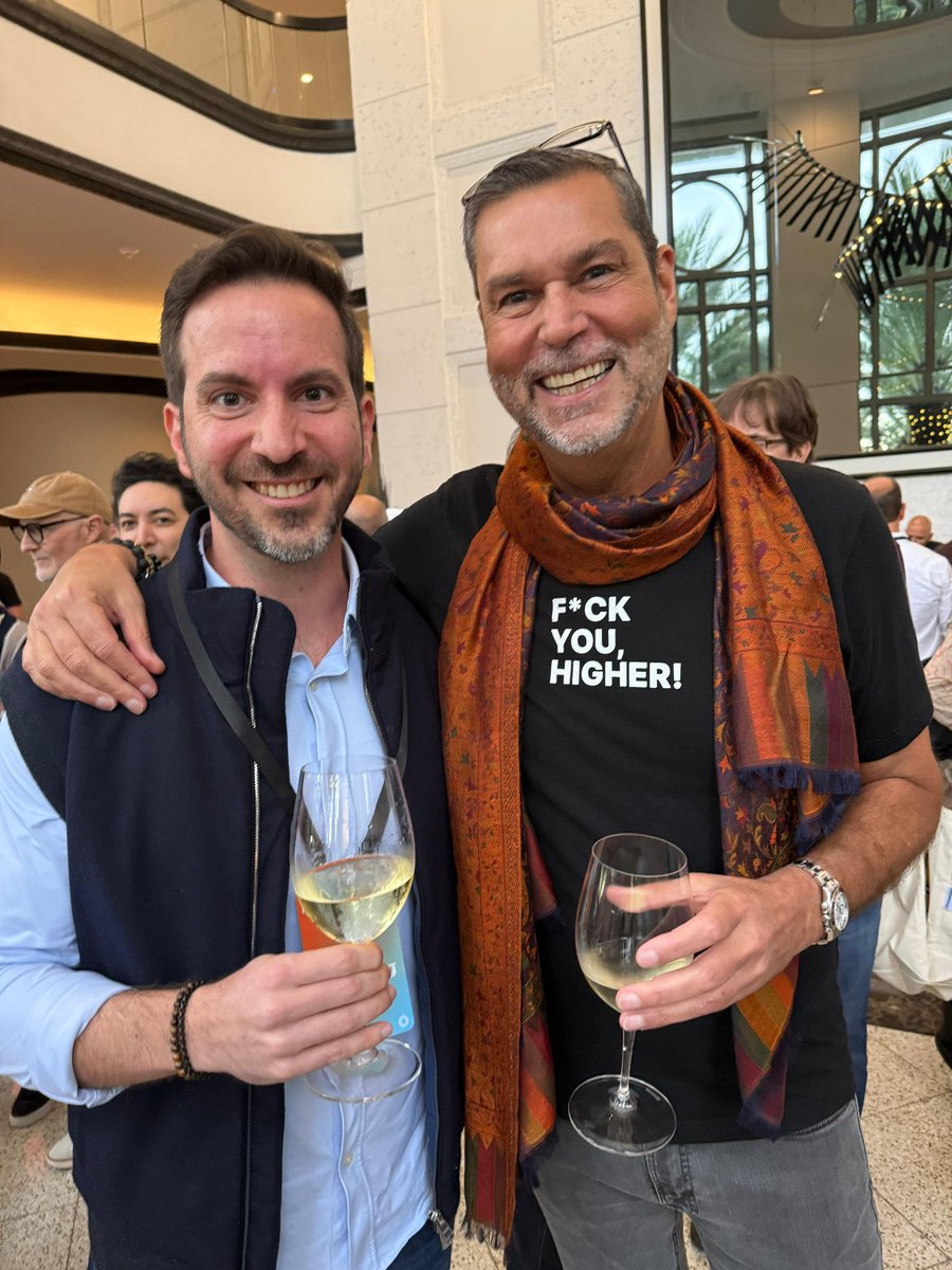 Raoul Pal (@RaoulGMI) / Posts and Replies / X