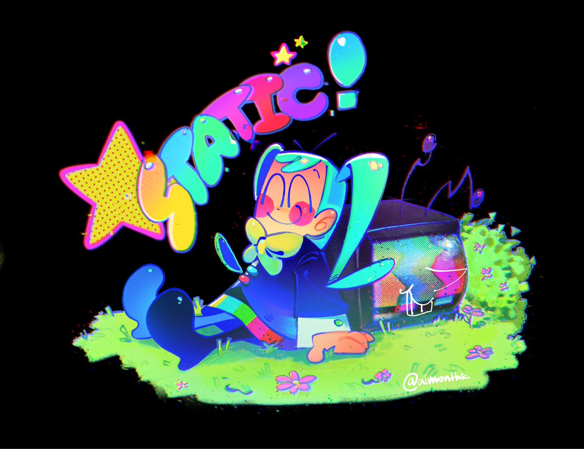 ⚠️❹⒊ (@4sisteR_Atelier) / Posts / X