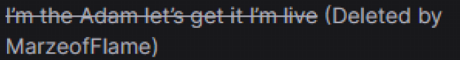 Marze The Saber tweet media