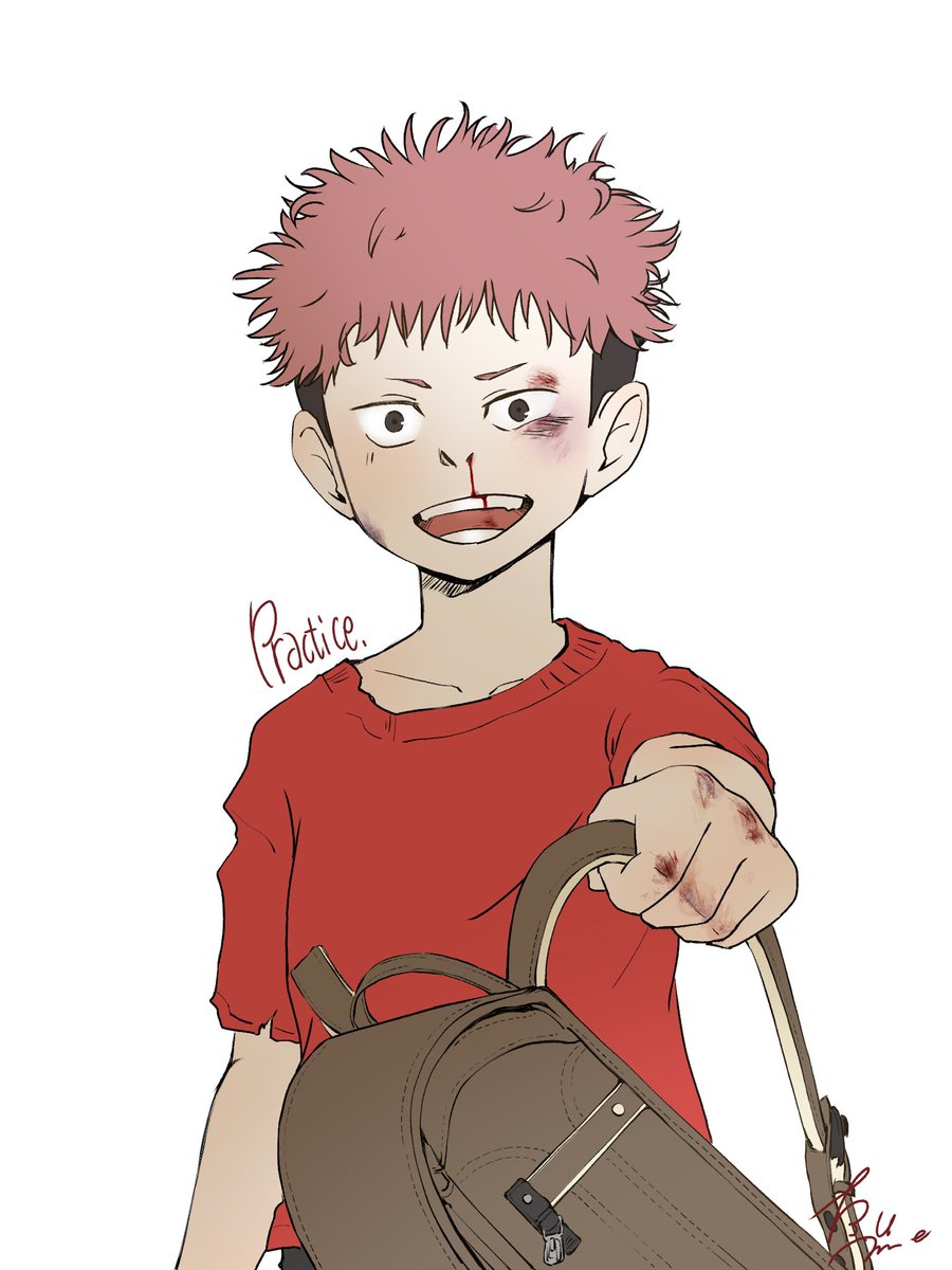 b_umemura's tweet image. クリスタ修行中。