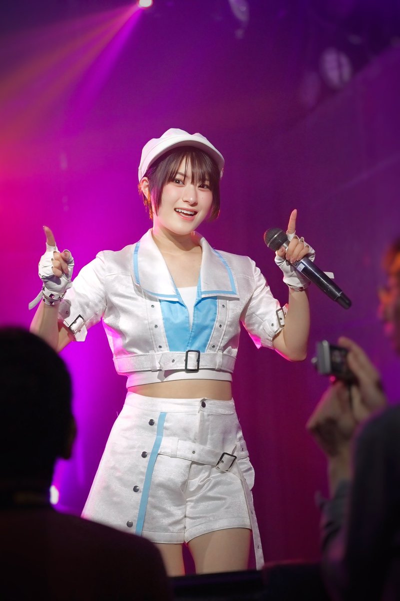 Res💘Chu #れすちゅー @ResChu_Official #藤田さき @Saki_ResChu