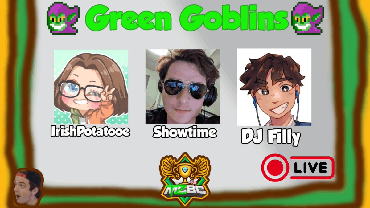 DJ Filly tweet media