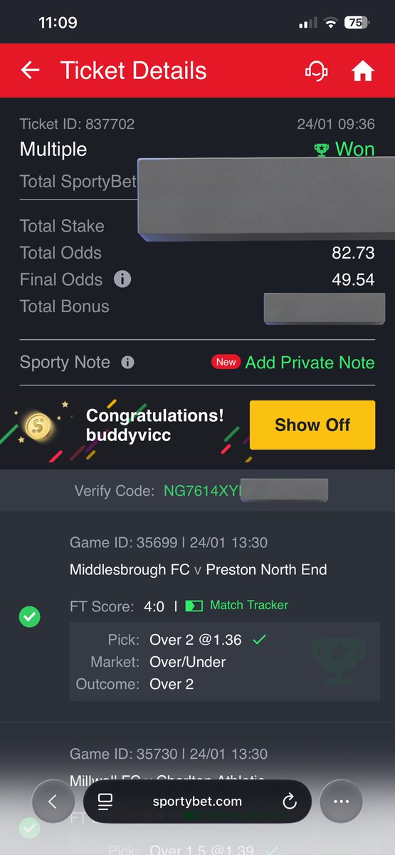 Buddyvic⚡️⚡️⚡️ tweet media