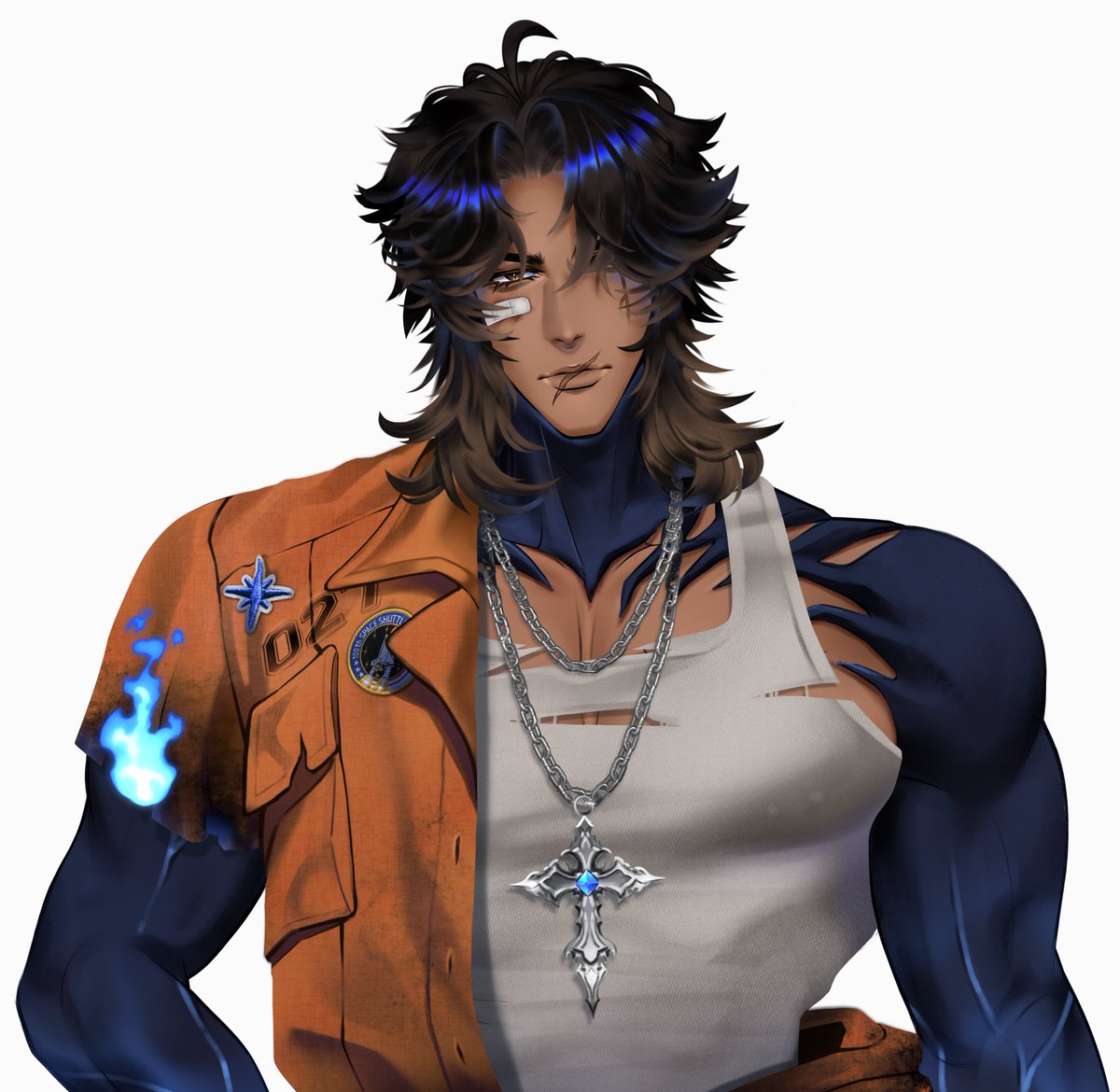 ♱ 𝐈𝐙𝐀𝐈𝐀𝐇 tweet media