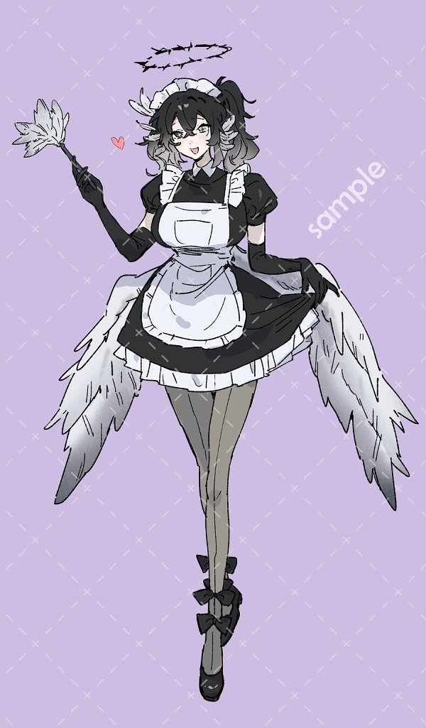 dolctopus's tweet image. Thank you for commissioning me!