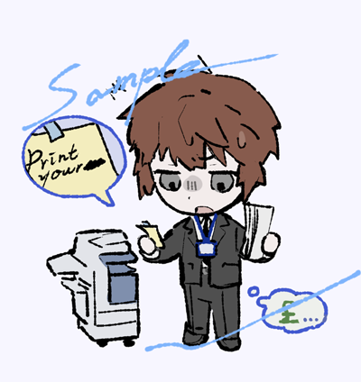 dolctopus's tweet image. Thank you for commissioning me!