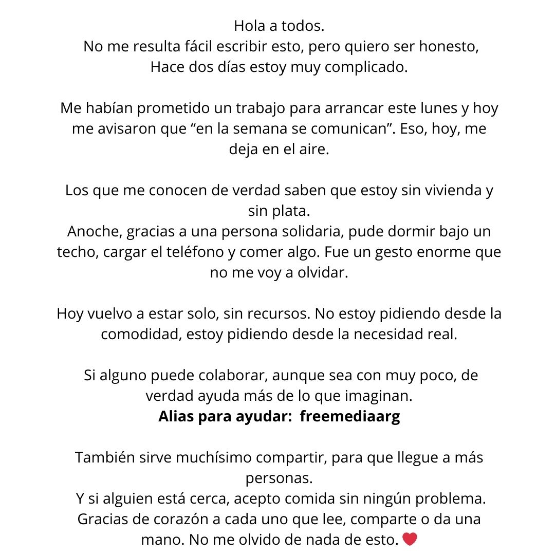 NO HAY FILTROS PARA ESTO