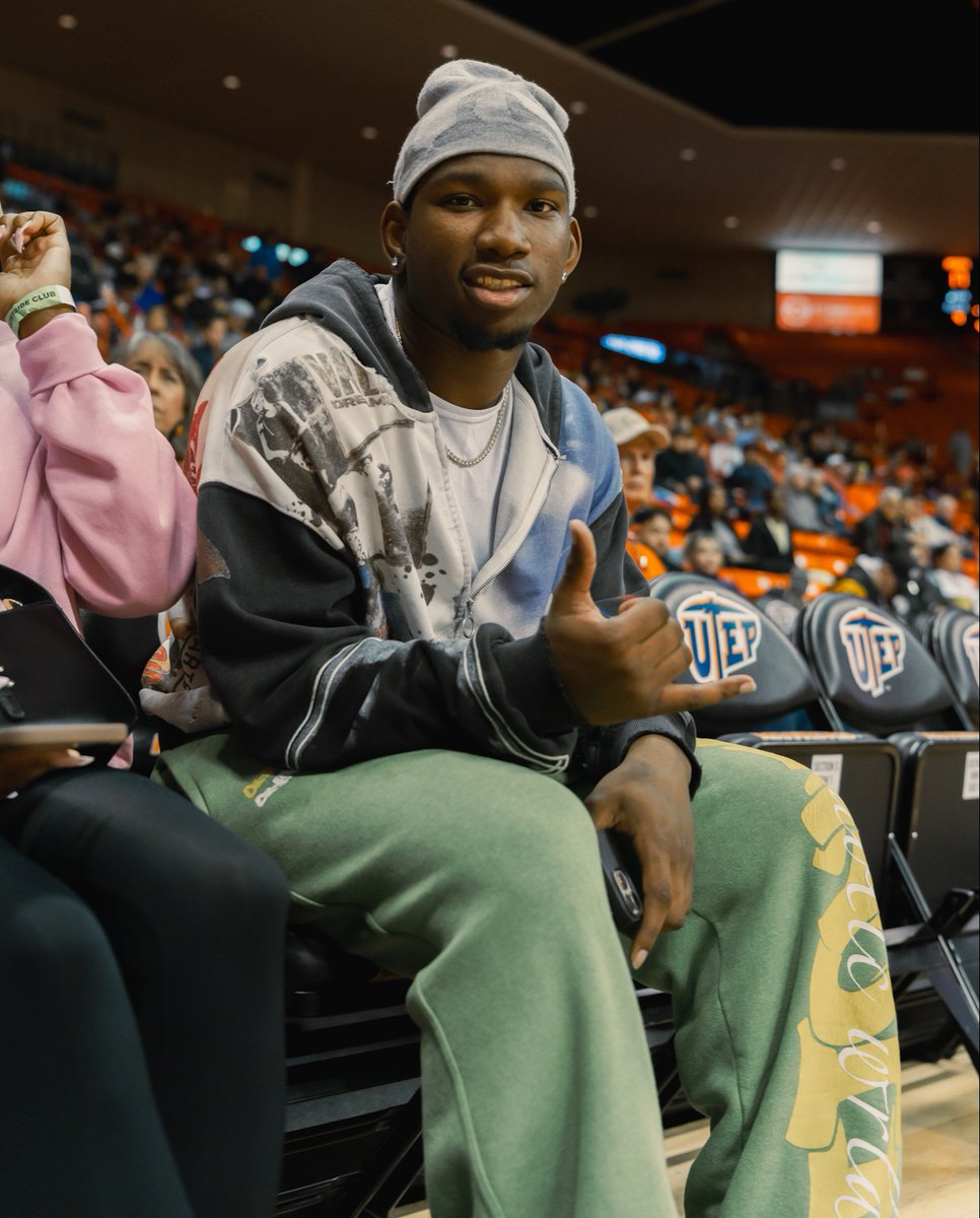 UTEP Miners tweet media