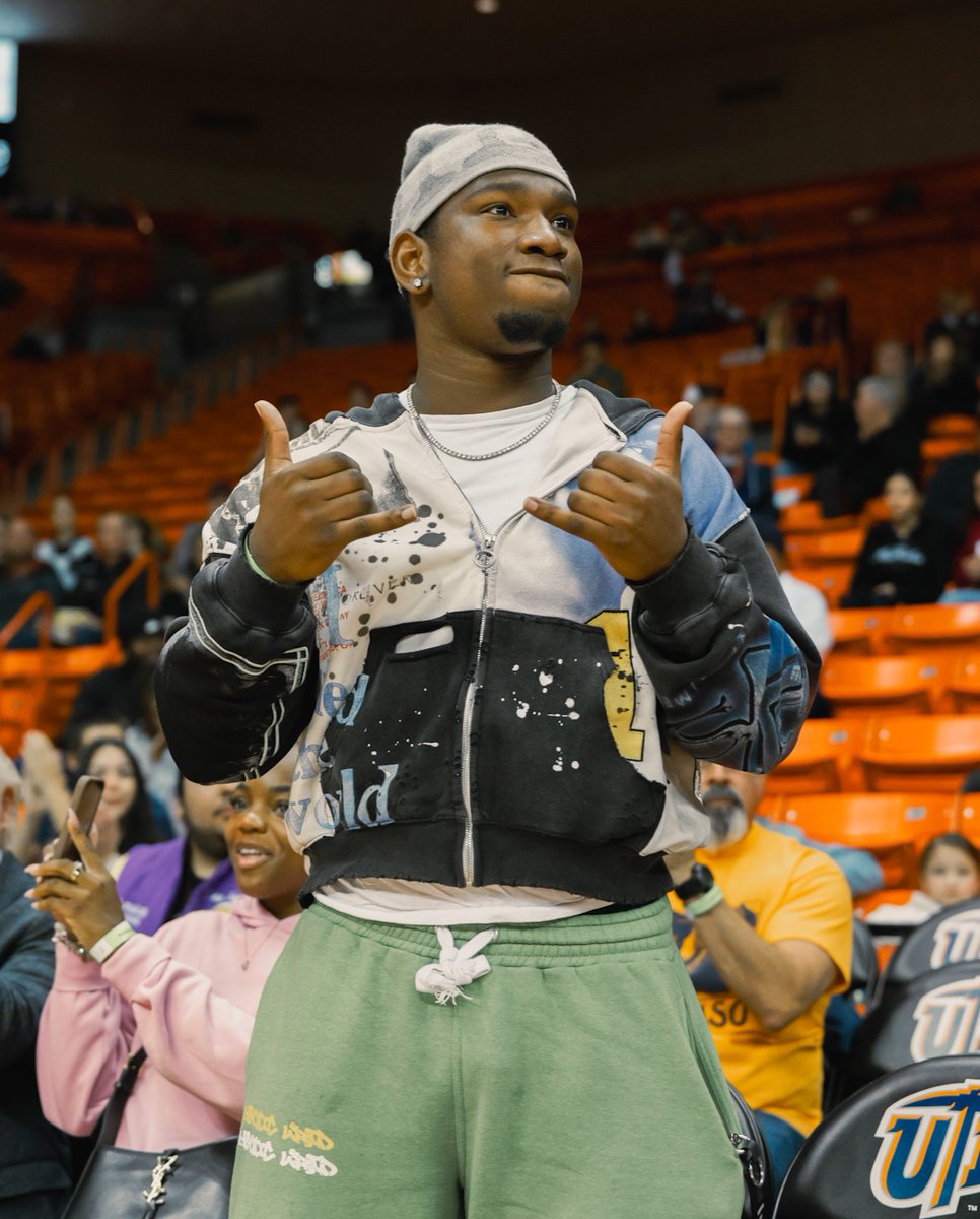 UTEP Miners tweet media