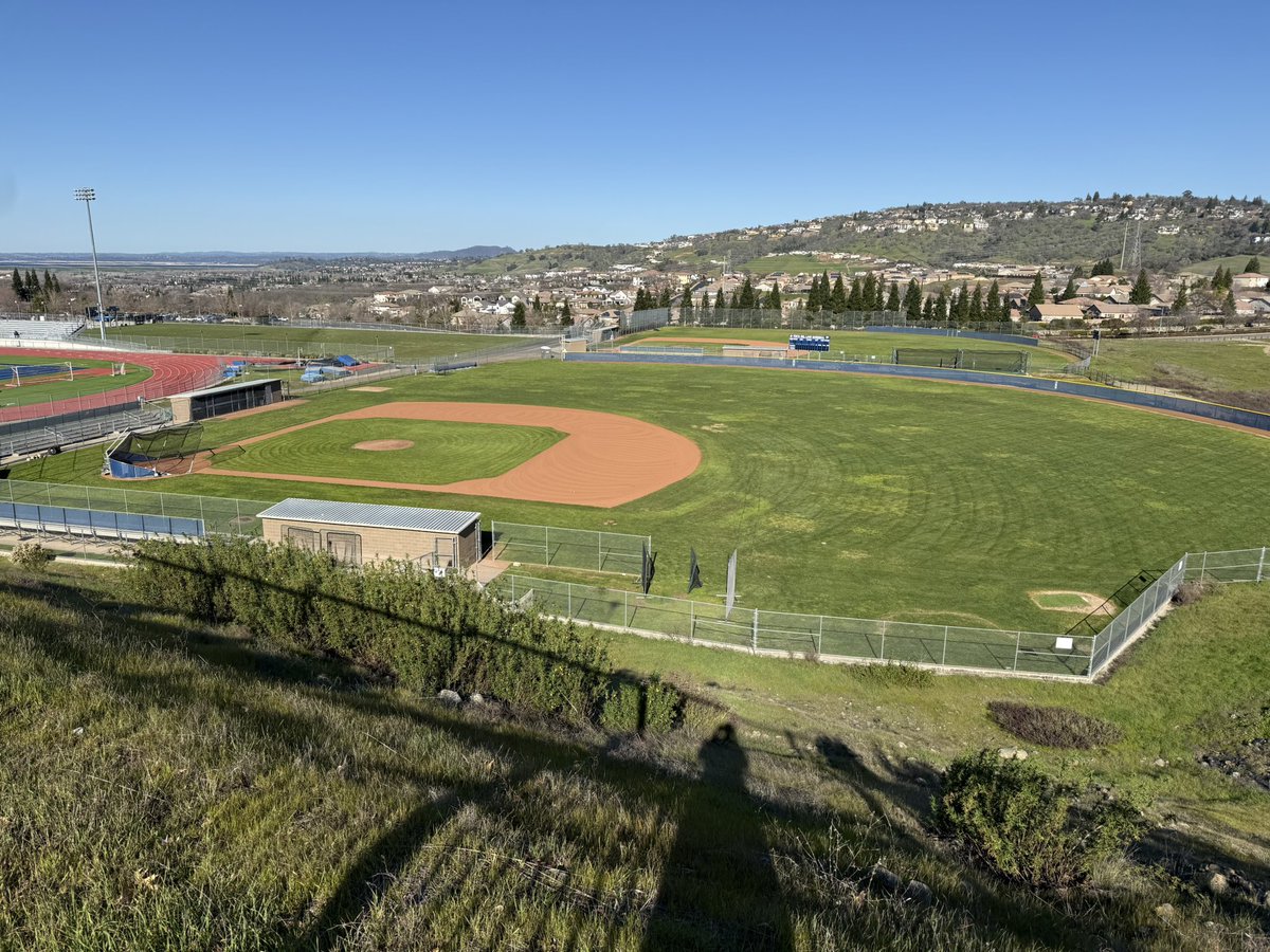 Vista Del Lago Baseball tweet media
