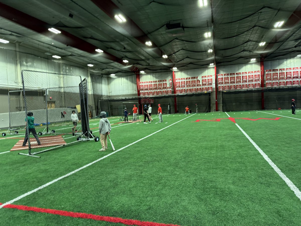 Northwestern Baseball tweet media