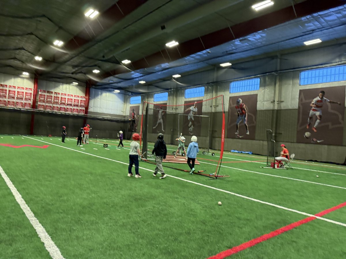 Northwestern Baseball tweet media