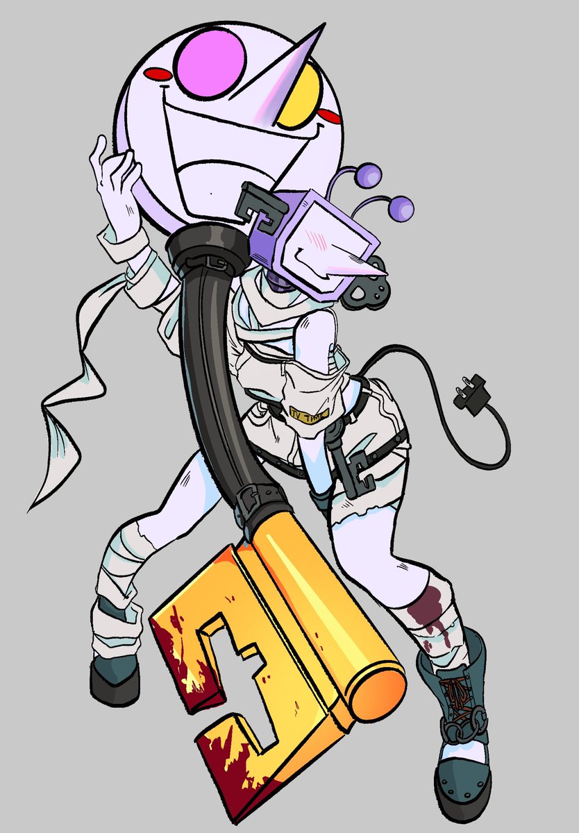 i can draw whatever i want #spamtenna