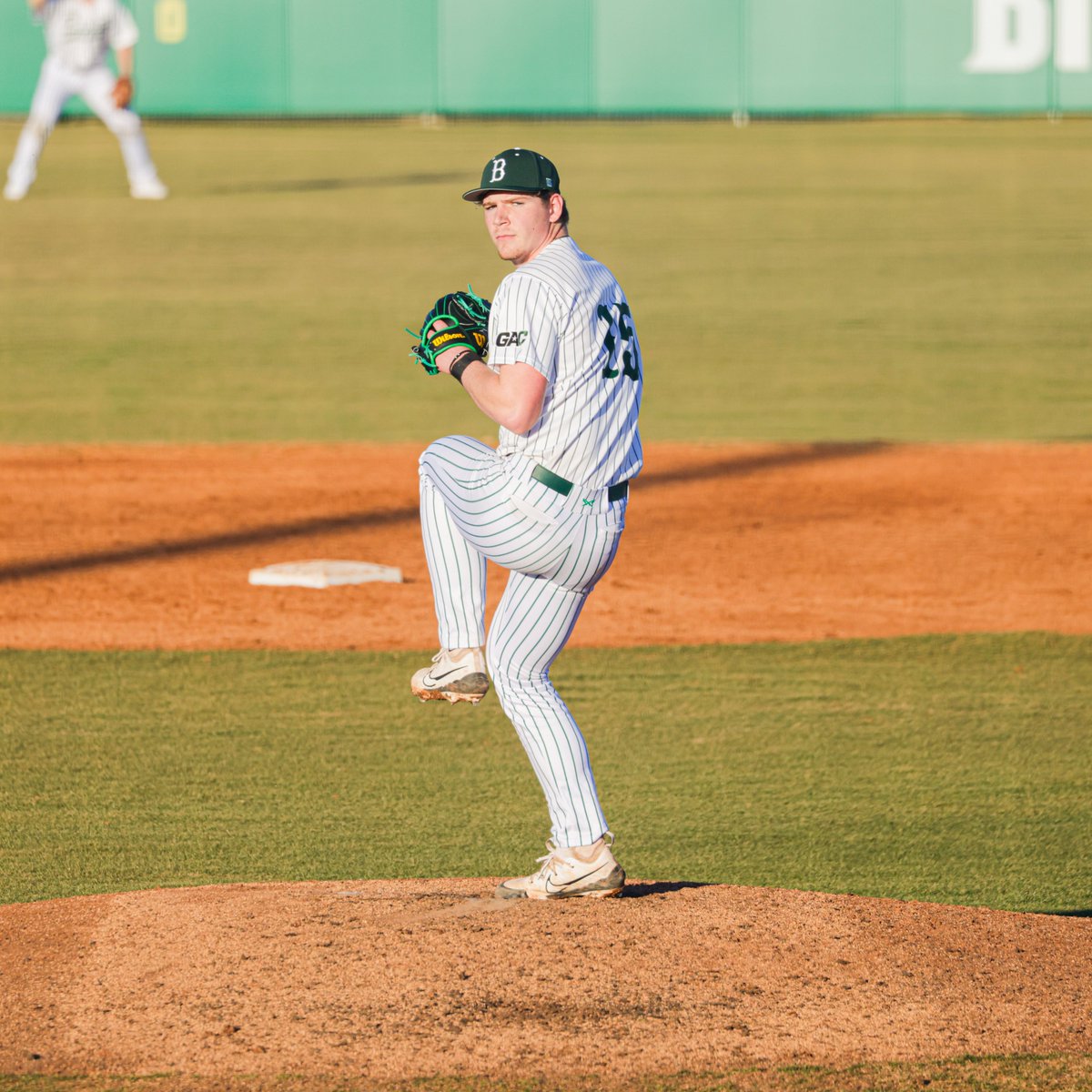 OBU Baseball tweet media