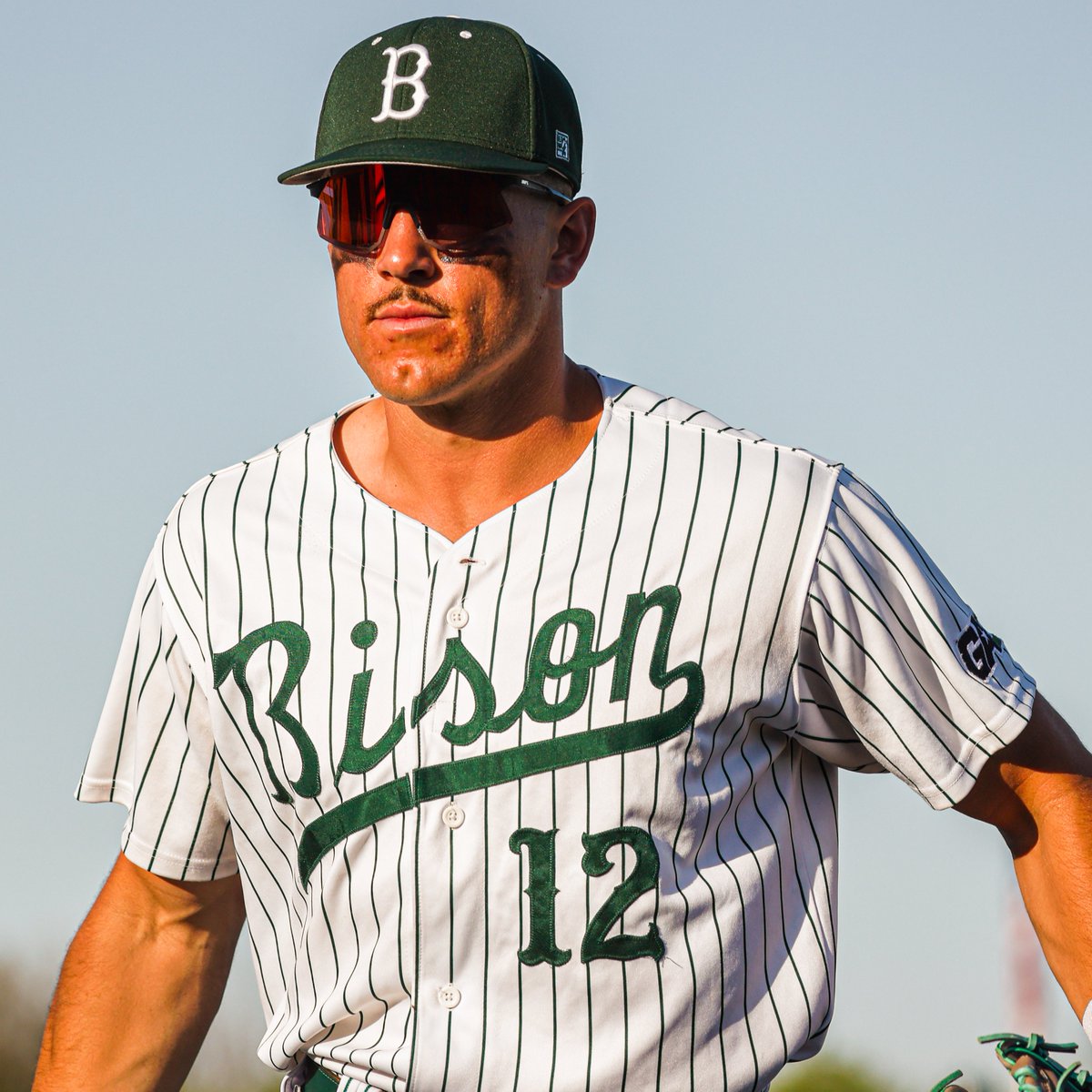 OBU Baseball tweet media