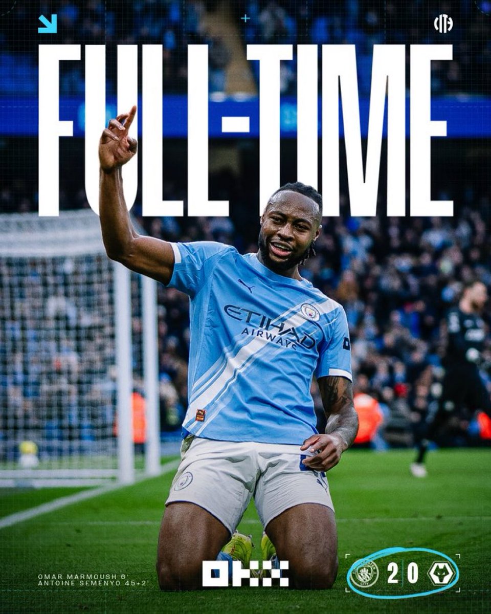 マンチェスター・シティ (@ManCityJP) / Posts / X