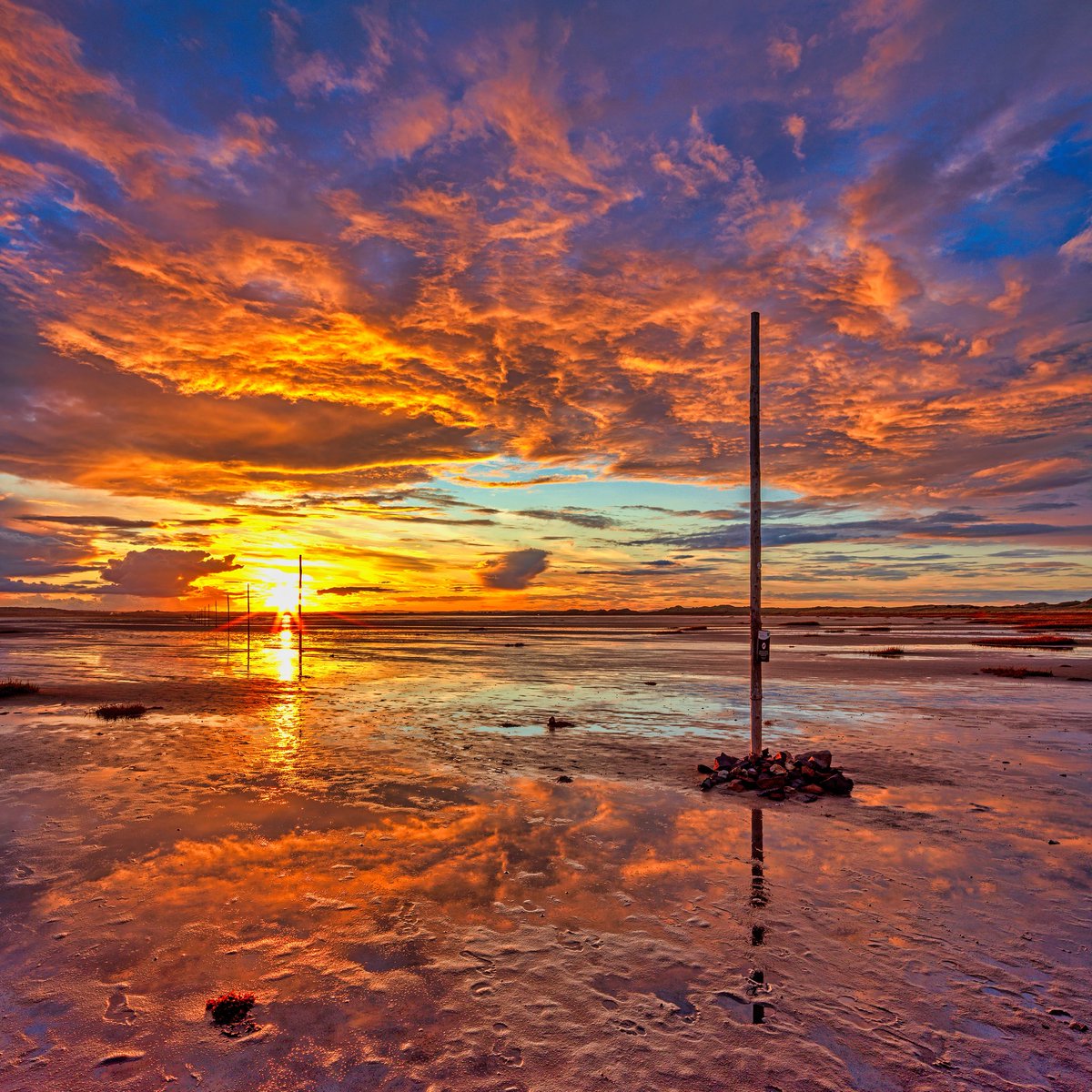 Graeme Peacock tweet media