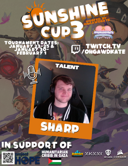 First post after first broadcast with <a href="/OhgawdEvents/">OhgawdEvents</a>! Thanks so much to <a href="/ohgawdkate/">QoR Ohgawdkate☀️🍉 | PRISMATIC PORO CUP MARCH 21🏆</a> for hosting, and to everyone else behind the scenes who made it such a great experience.