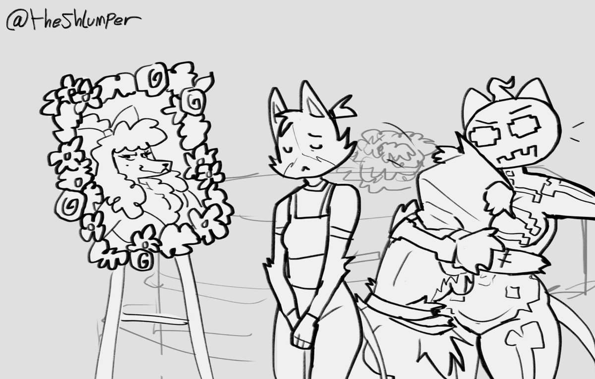 Shlumpy (COMMS OPEN) tweet media