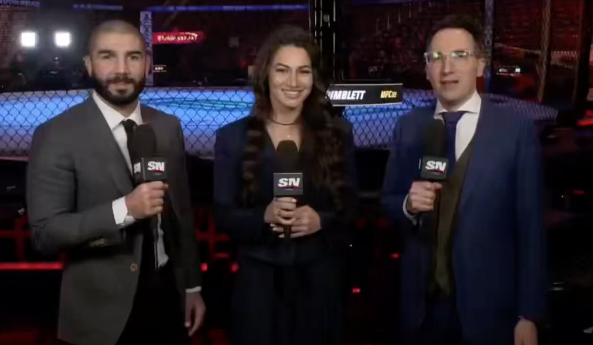 jedigoodman's tweet image. Ariel working with Aaron Bronsteter today.