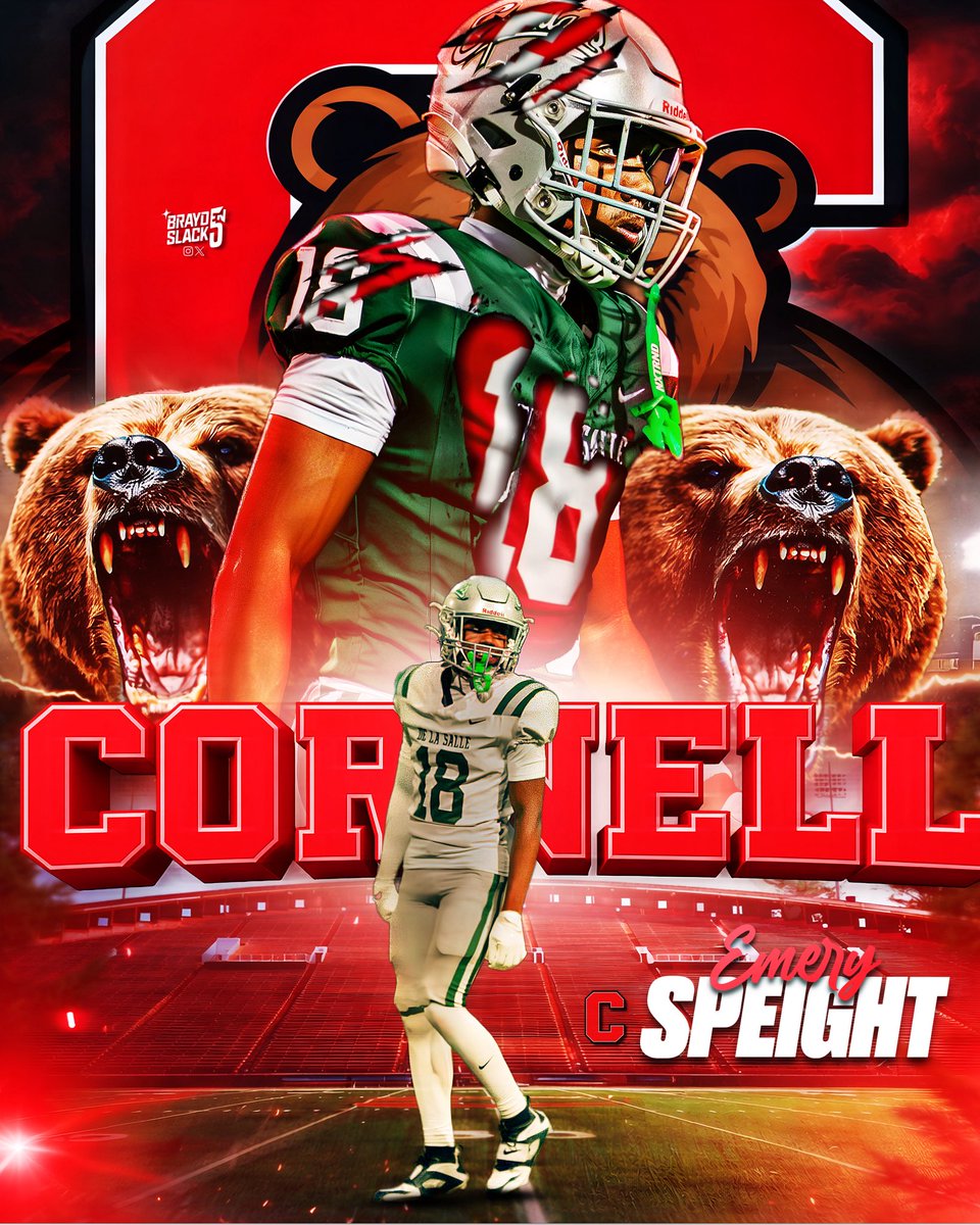 Emery Speight tweet media