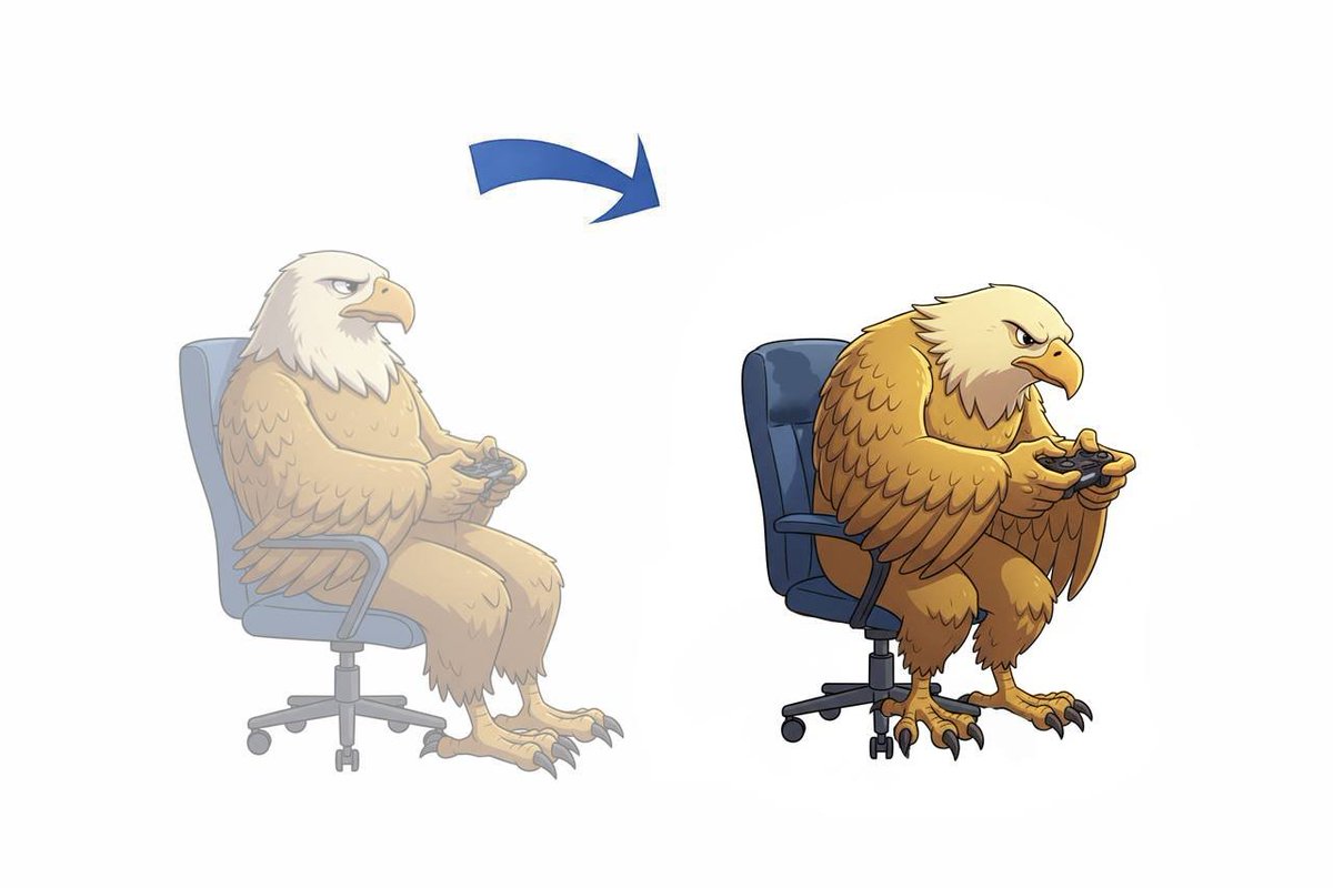 It's time

Lock in.

$VALOR