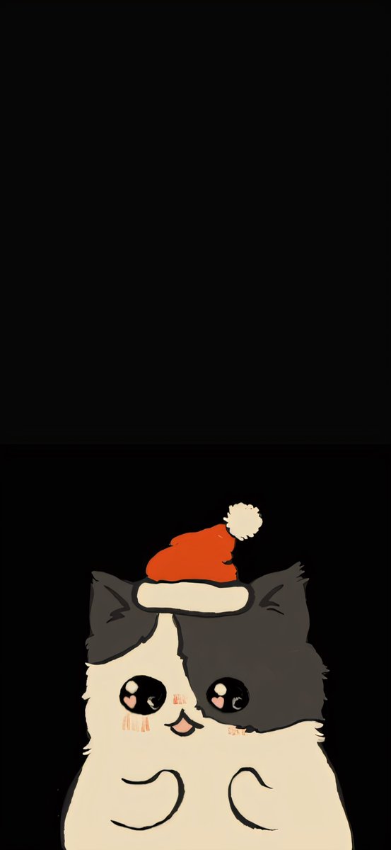 Universal4karts's tweet image. Christmas Cats 🐈