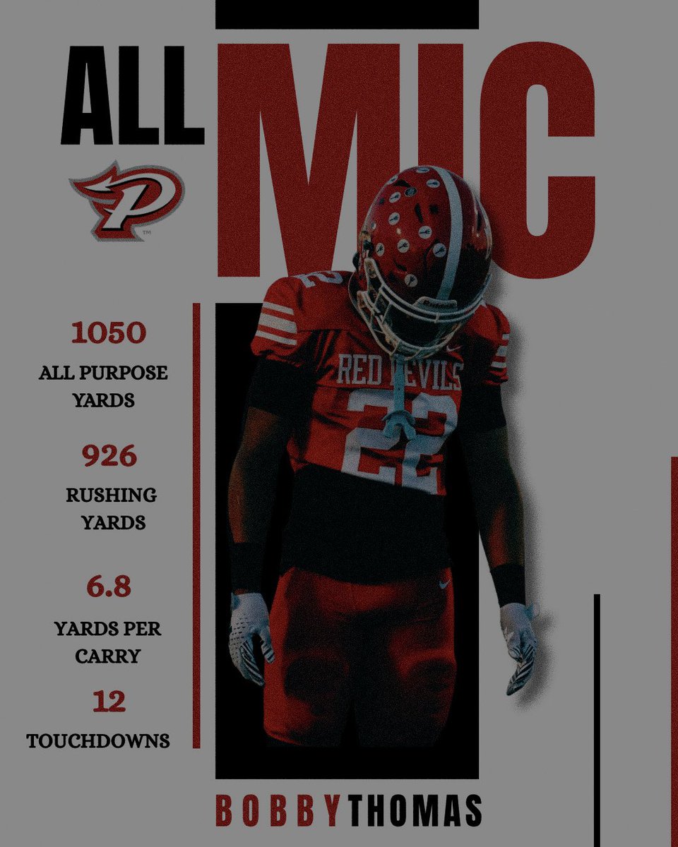 Bobby Thomas tweet media