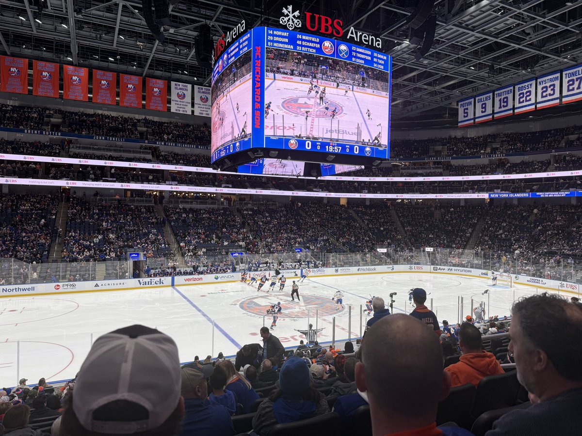 PavingTheStreet's tweet photo. 20-7-1 since #UPLGate
From 27th in the NHL to 7th place ๐
#Sabrehood #BootsOnTheGround https://t.co/lDfOssehrZ