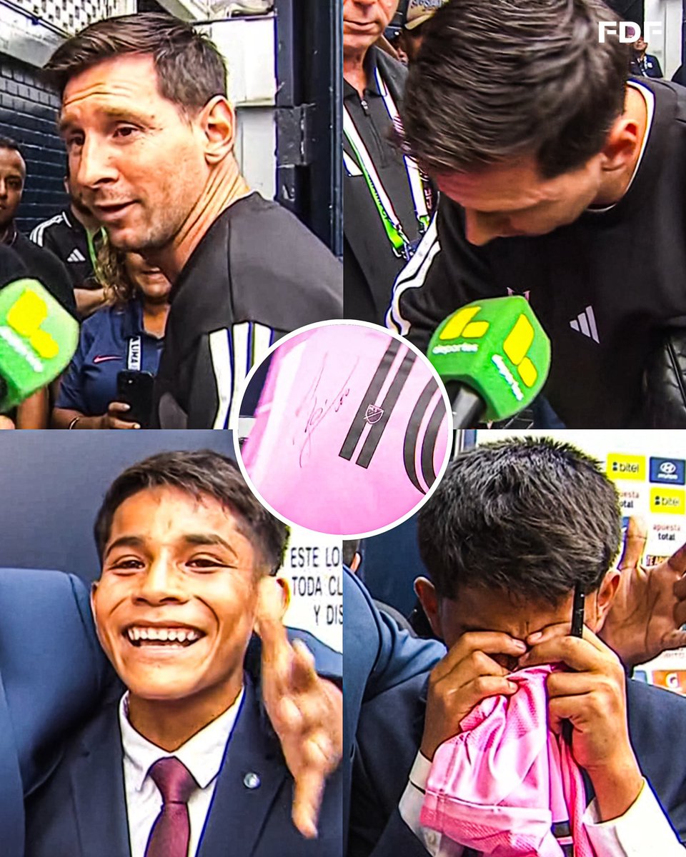 Ataque Futbolero tweet media