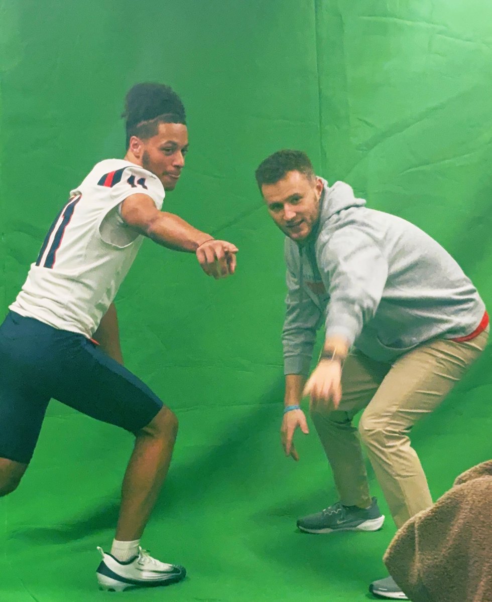 Justin Mary Jr tweet media