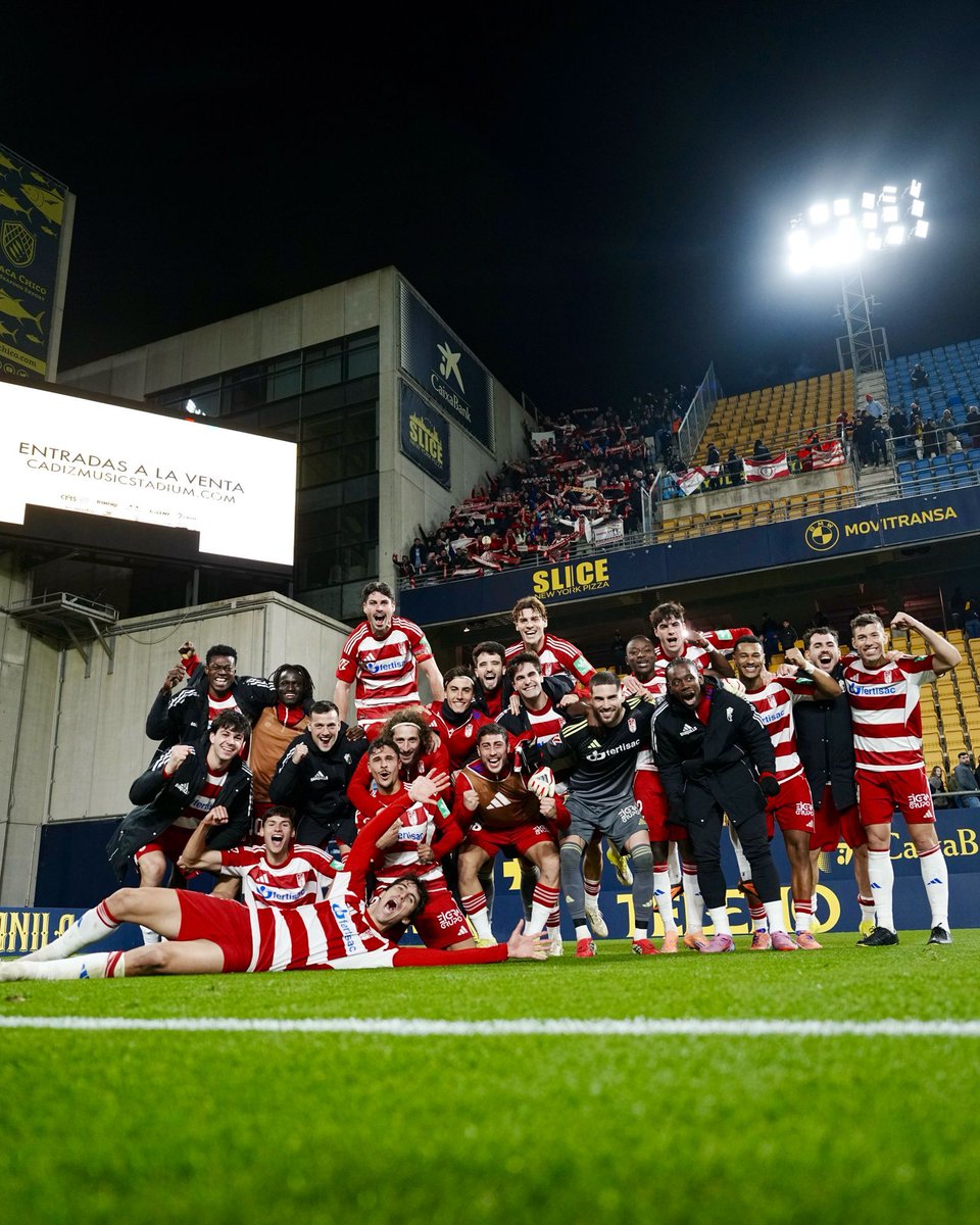 Cómo hemos sufrido… pero QUÉ FOTAZA 

❤️‍🔥 𝑴𝑰 𝑬𝑸𝑼𝑰𝑷𝑶 𝒀 𝑴𝑰 𝑨𝑭𝑰𝑪𝑰𝑶́𝑵 ❤️‍🔥