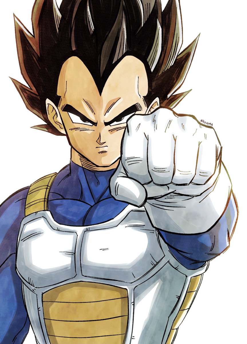 Naouuma_art's tweet image. 