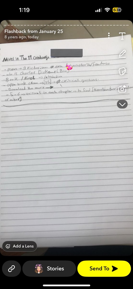 wishesof97's tweet image. 8 years ago, Who is Charles Dickens?