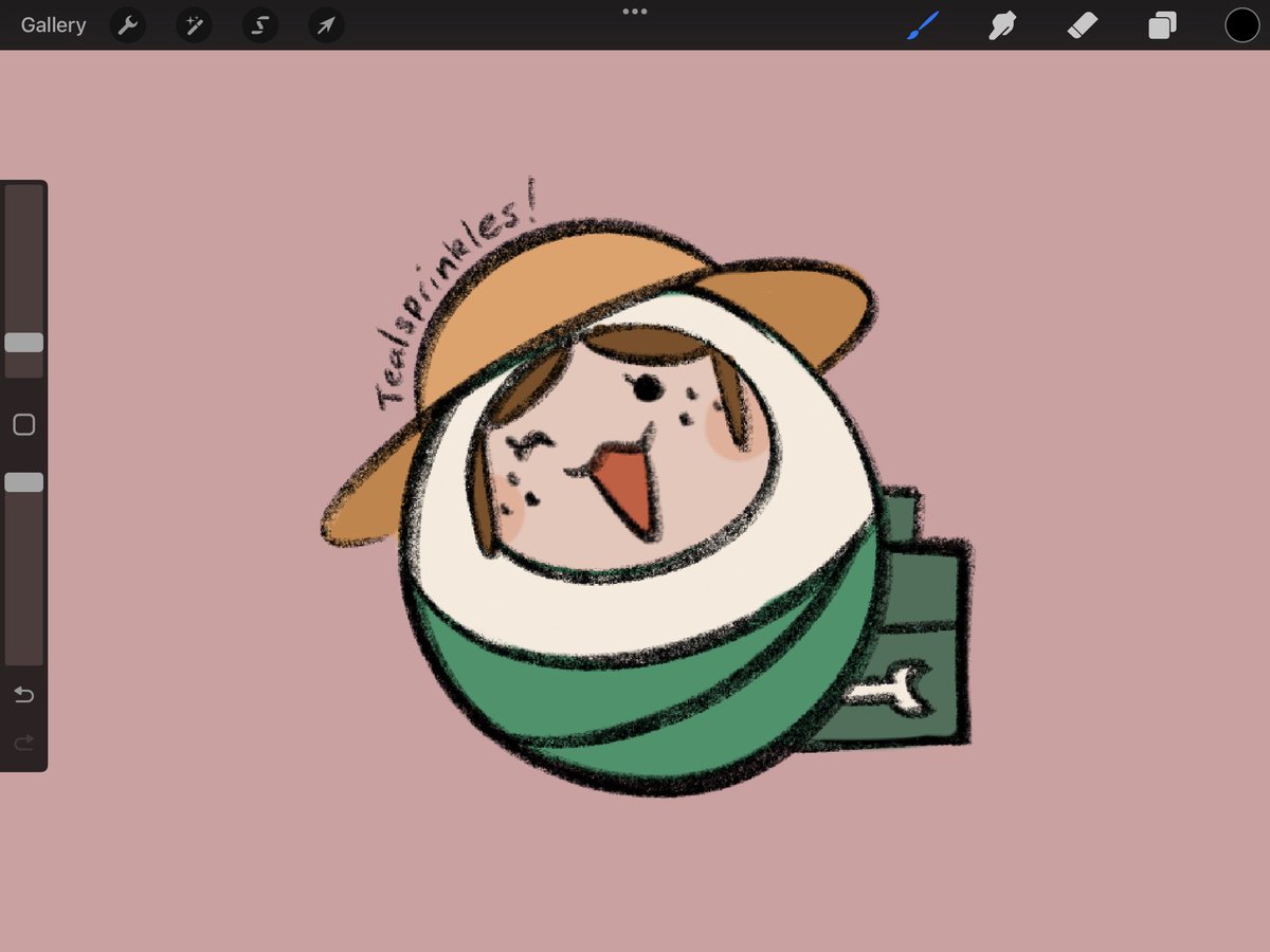 #identityv #idv

Those are some funny looking babies you have there man. It’s almost like they all have occupations or something……..