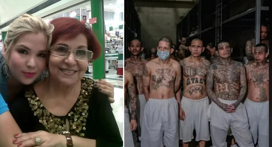 rancanoglenda7's tweet image. En 2012 el cartel en México secuestró a Karen, la hija de Miriam Rodríguez. Tenía 20 años. La familia pagó el rescate, pero a la chica no la devolvieron nunca.

La policía no hizo nada. Miriam largó todo y empezó a investigar por su cuenta. Se disfrazó, usó nombres falsos y se…