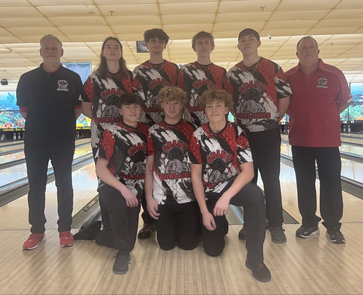Grant Boys Bowling tweet media