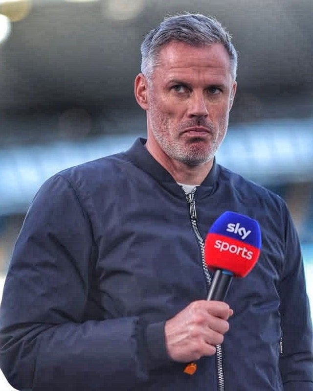 Jamie Carragher telling Gary Neville to stop predicting Man Utd will finish in the Top 4 every year. 😂 

The experts are finally waking up Chelsea are the ones to watch in 2026. Let's prove them right at Selhurst Park tomorrow! 🔵 

#CFC #Carragher #Neville #Top4