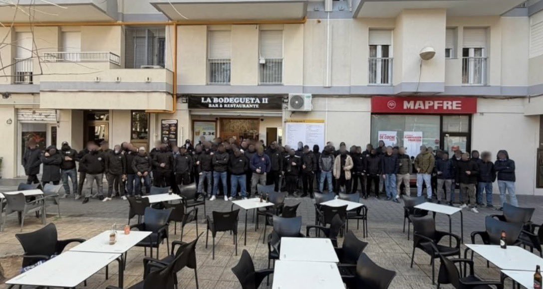 ULTRAS 𝕳 ACCOUNT OF tweet media