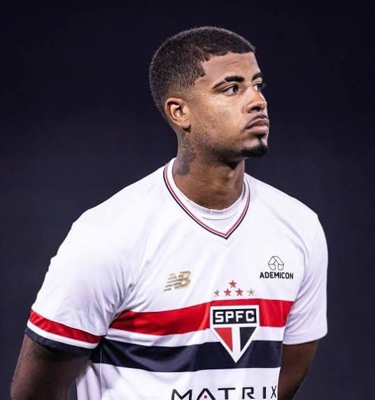 Felipe Vasconcelos | COYG tweet media