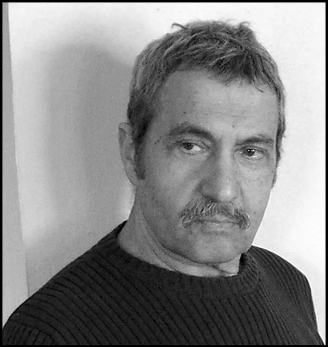 DumbCommieTrash's tweet photo. RIP Michael Parenti https://t.co/C2PNxHVMt9