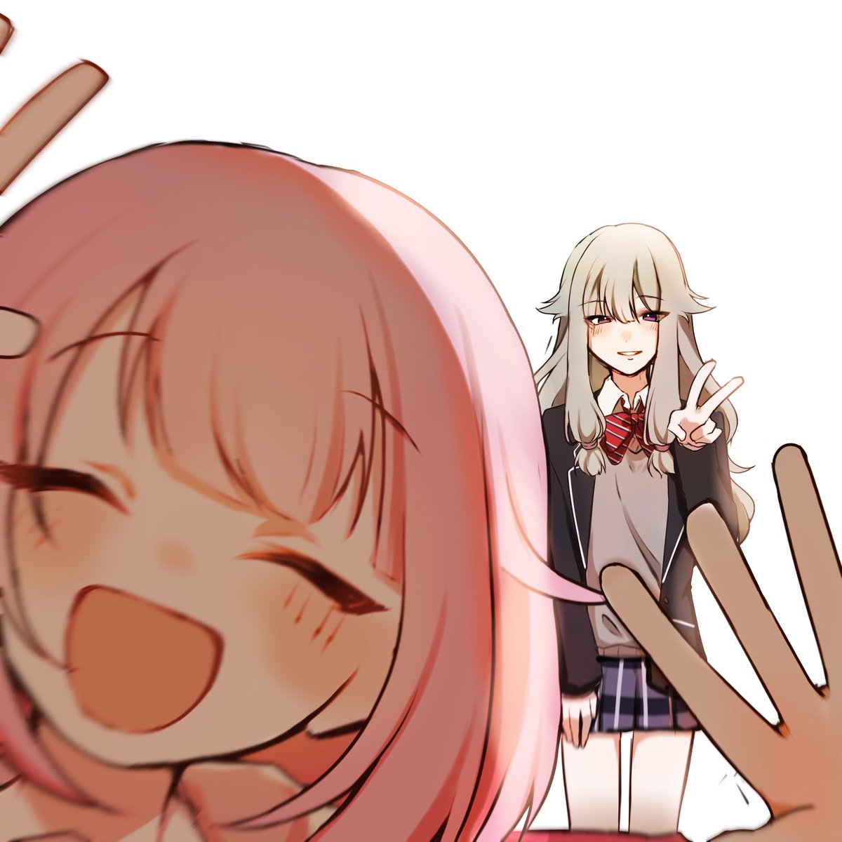 르히 (@Leahy1230) / Posts / X