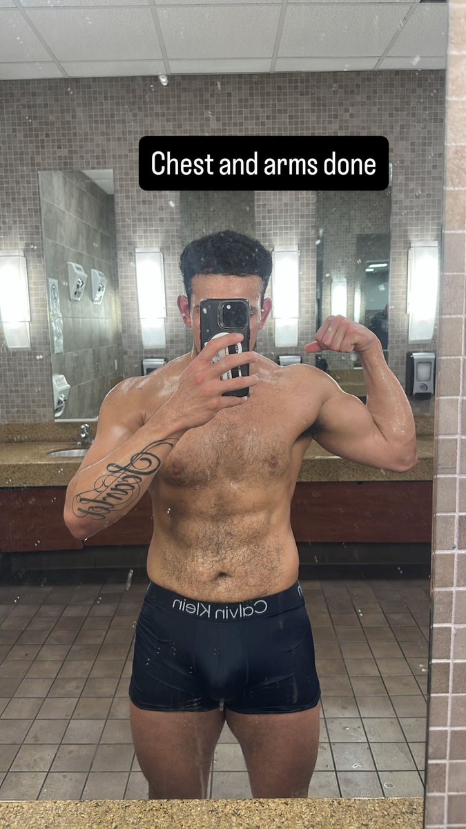 😛 honestly can’t wait to get so lean, so I get a visible 6 pack