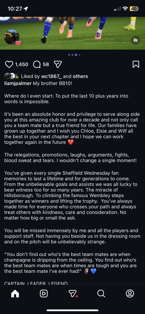Mate 💔 #swfc