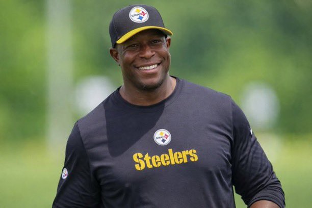 ChrisG Steelers⚫️🟡 tweet media