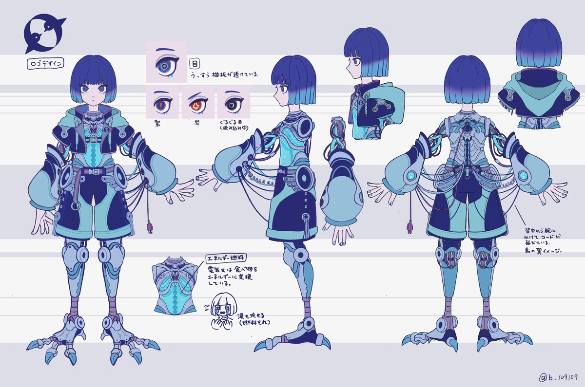 LINKHYBRID0501's tweet photo. ——起動完了。
こんにちは！バーチャルロボットのLINK／HYBRIDです🔗🩻

◆ホラー、不思議系のゲーム配信
◇旅ログ、お菓子作り、楽器演奏などやりたい事をやる動画
◆まったり読書（雑談）配信
などを予定しております✨

マシュマロも募集します🍽️
https://t.co/0vgl2okkPw

よろしくお願いします🙌 https://t.co/SZojWPrGNR